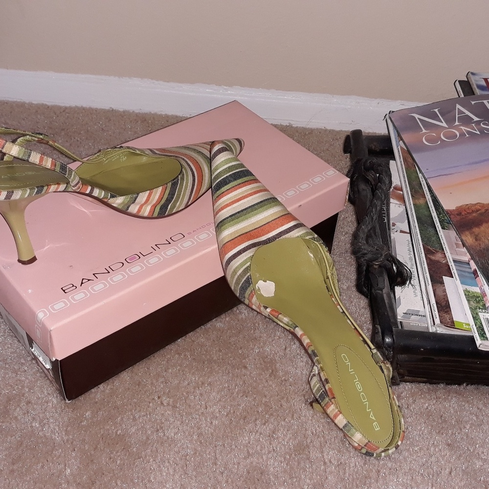 Shoes
